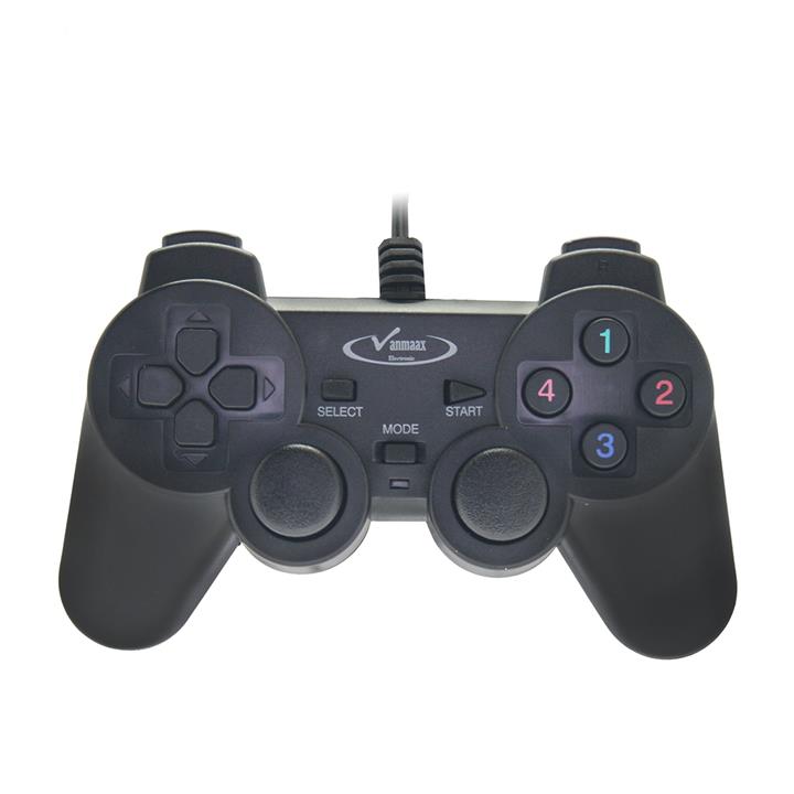 دسته بازی وانمکس مدل MAX-G2451